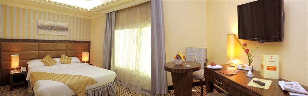 Al Waha Hotel Jeddah Exterior foto