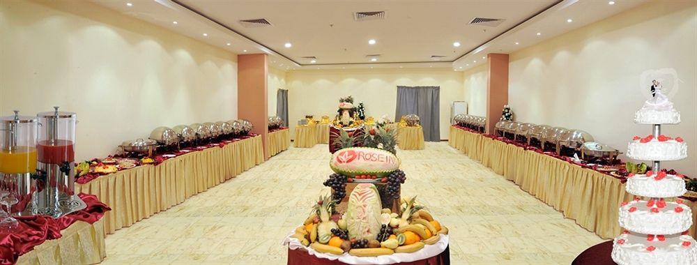 Al Waha Hotel Jeddah Exterior foto