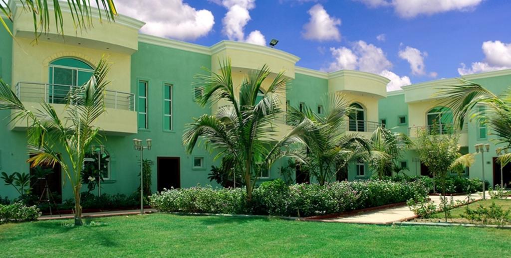 Al Waha Hotel Jeddah Exterior foto