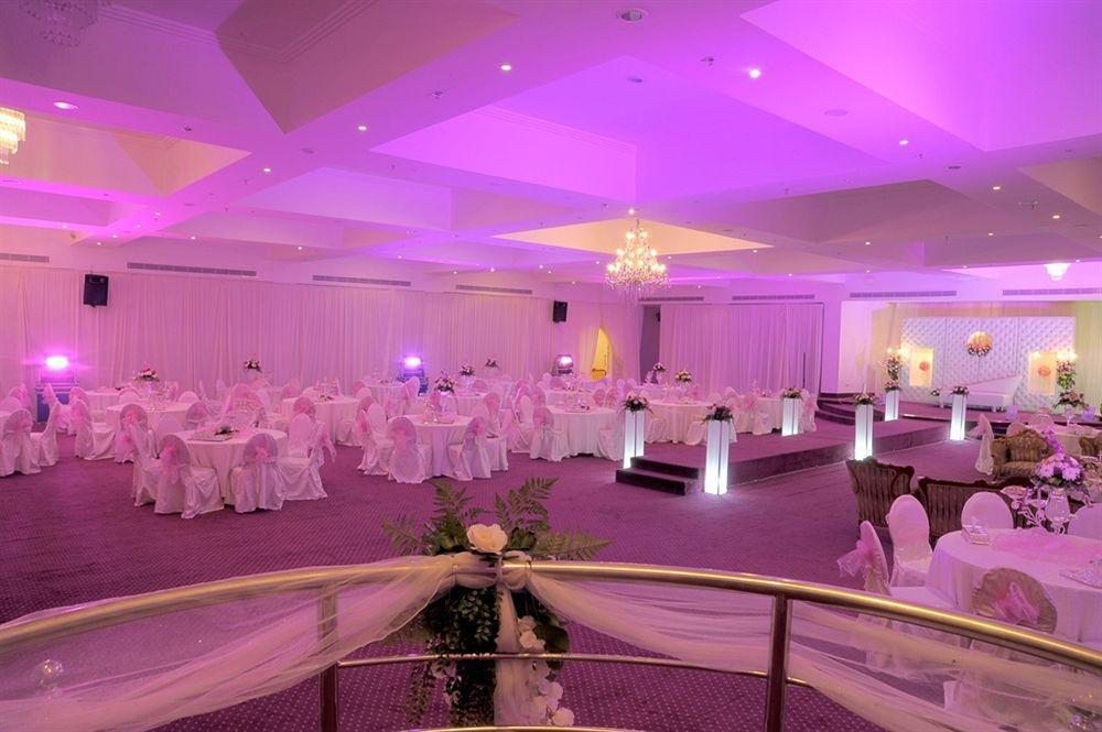 Al Waha Hotel Jeddah Exterior foto
