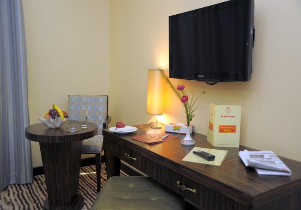Al Waha Hotel Jeddah Cameră foto