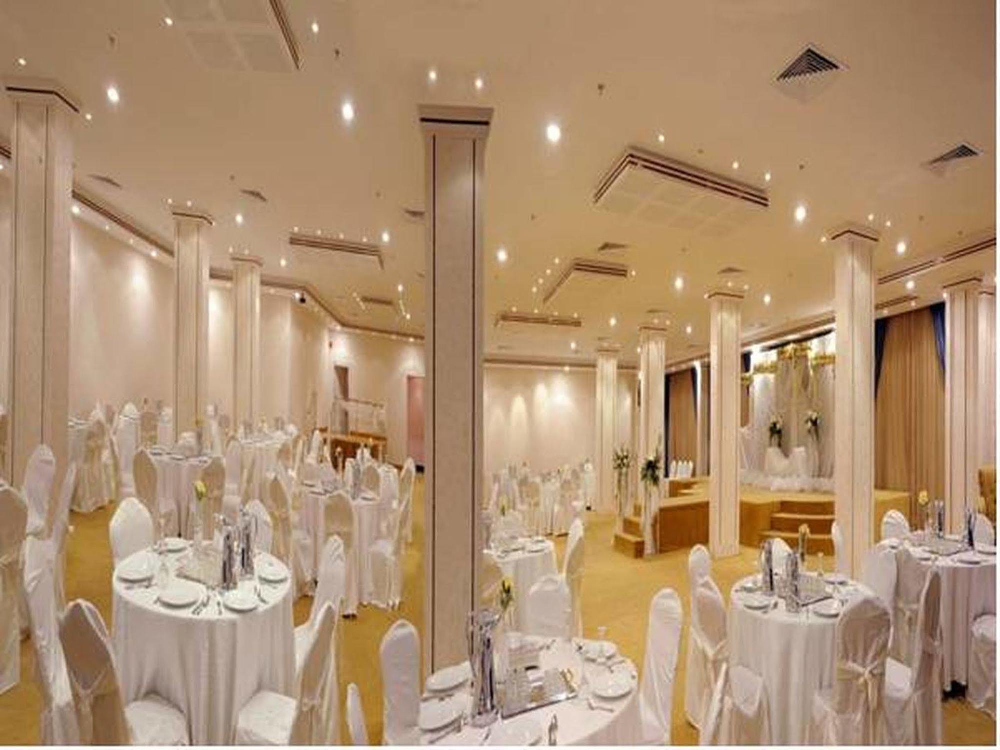 Al Waha Hotel Jeddah Exterior foto