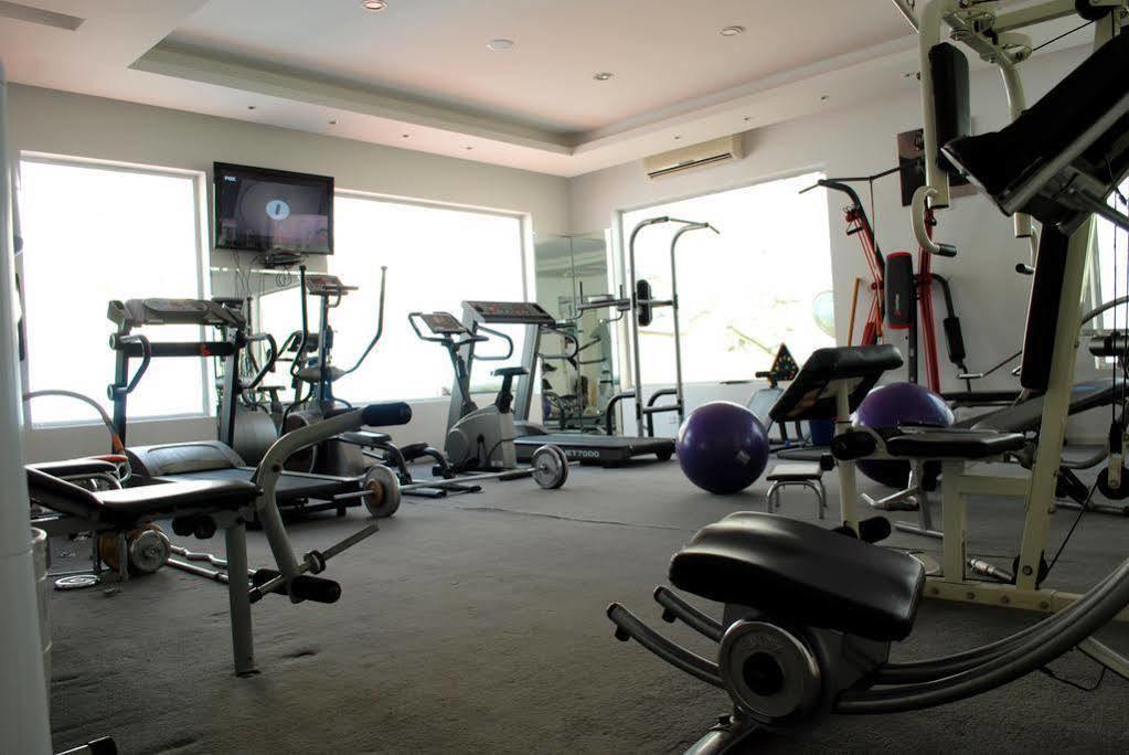 Al Waha Hotel Jeddah Exterior foto