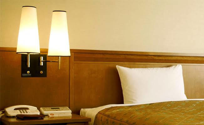 Al Waha Hotel Jeddah Exterior foto