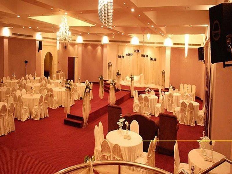 Al Waha Hotel Jeddah Exterior foto
